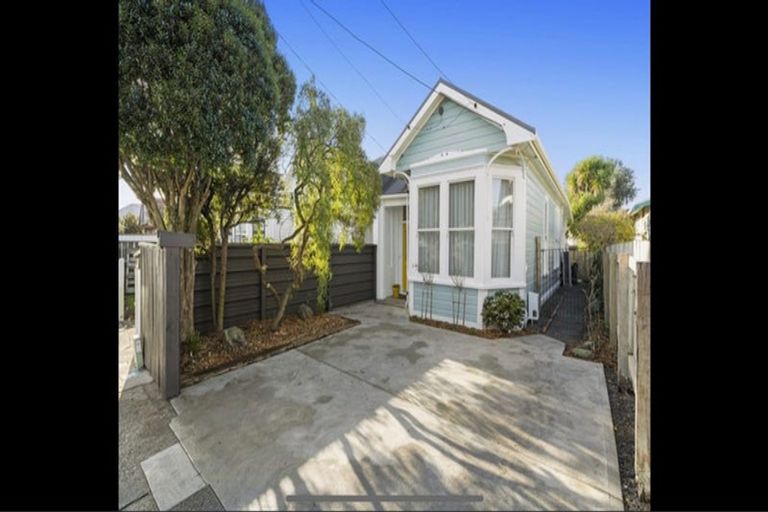 Photo of property in 80 Cuba Street, Petone, Lower Hutt, 5012
