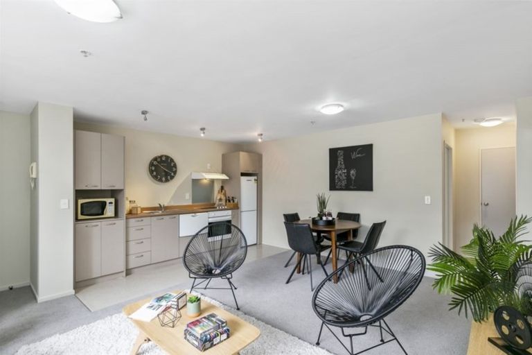 Photo of property in Dixon Towers, 26/115 Dixon Street, Te Aro, Wellington, 6011