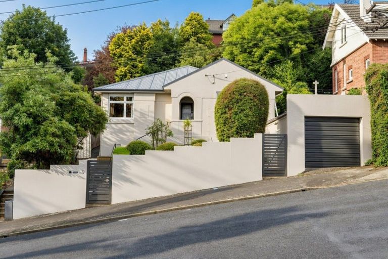 Photo of property in 9 William Street, Dunedin Central, Dunedin, 9016