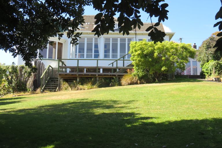 Photo of property in 14 Kidson Terrace, Cashmere, Christchurch, 8022