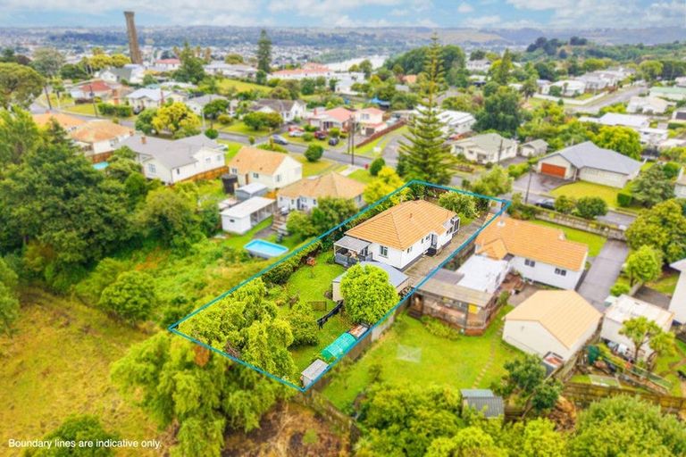 Photo of property in 24 Maxwell Avenue, Durie Hill, Whanganui, 4500