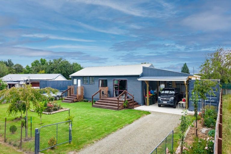 Photo of property in 10 Meehan Place, Makikihi, Timaru, 7971