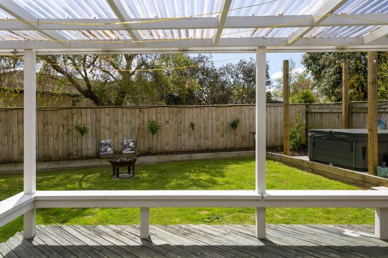 Photo of property in 1/19 Arthur Crescent, Hilltop, Taupo, 3330