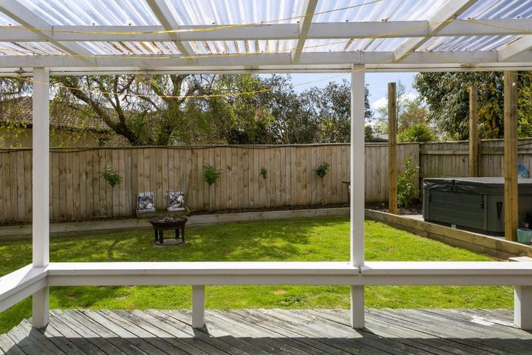 Photo of property in 1/19 Arthur Crescent, Hilltop, Taupo, 3330