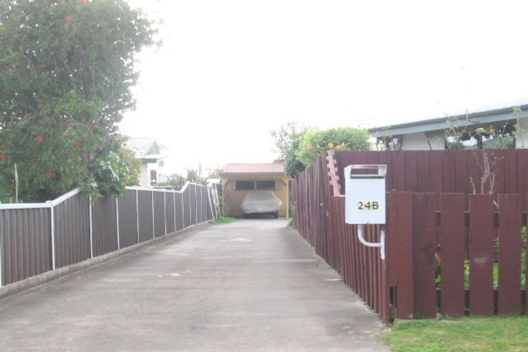 Photo of property in 24b Wharerangi Road, Tamatea, Napier, 4112
