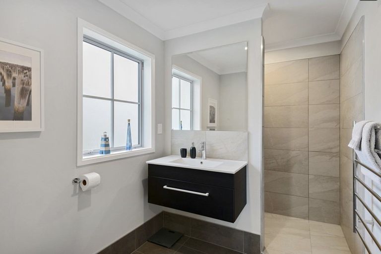 Photo of property in 6 Thornton Close, Leithfield, Amberley, 7481