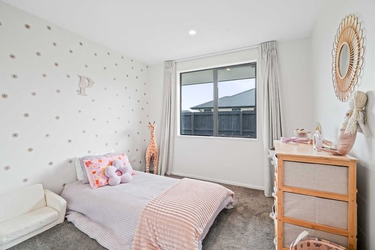 Photo of property in 10 Martini Avenue, Leeston, 7632