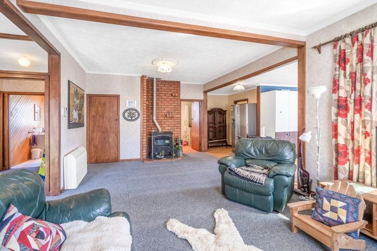 Photo of property in 20 Totara Street, Georgetown, Invercargill, 9812