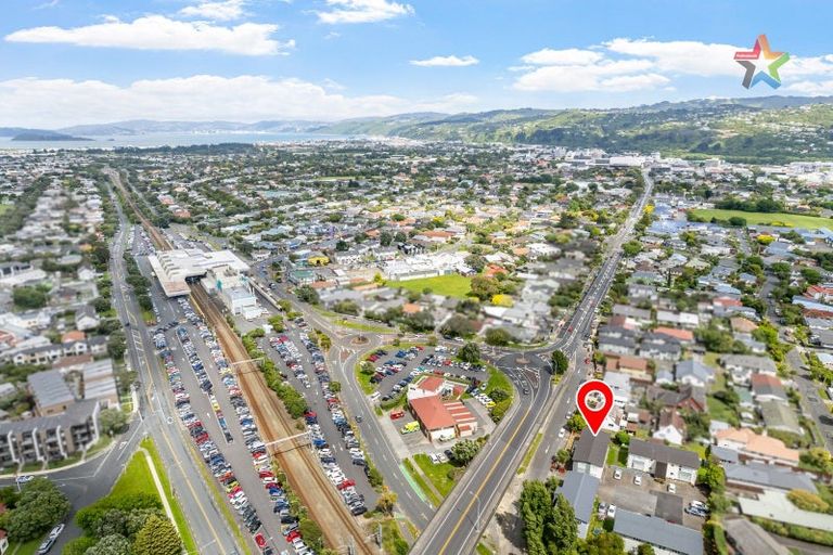 Photo of property in 7/253 Waterloo Road, Hutt Central, Lower Hutt, 5011