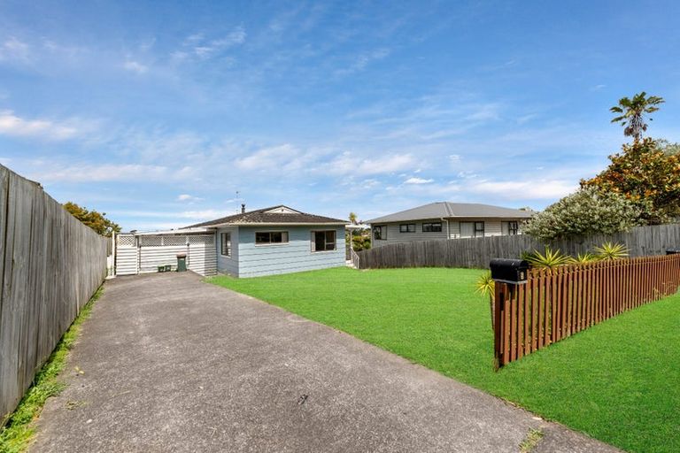 Photo of property in 5 Magellan Place, Papatoetoe, Auckland, 2025