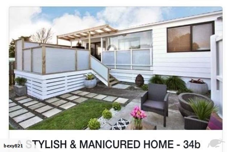 Photo of property in 34b Enderby Drive, Te Atatu Peninsula, Auckland, 0610