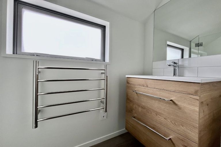 Photo of property in 4/139 Aldwins Road, Phillipstown, Christchurch, 8062