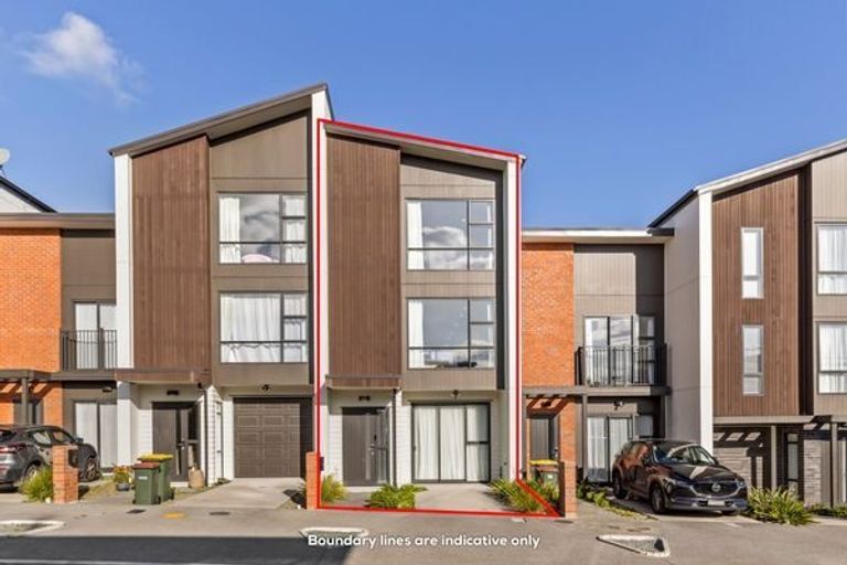Photo of property in 41 Mahalo Avenue, Wiri, Auckland, 2104