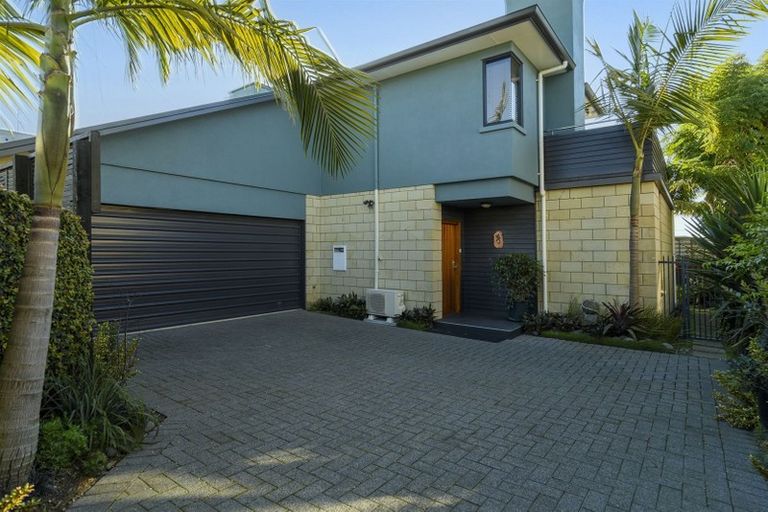 Photo of property in 28 Seaview Road, Otumoetai, Tauranga, 3110
