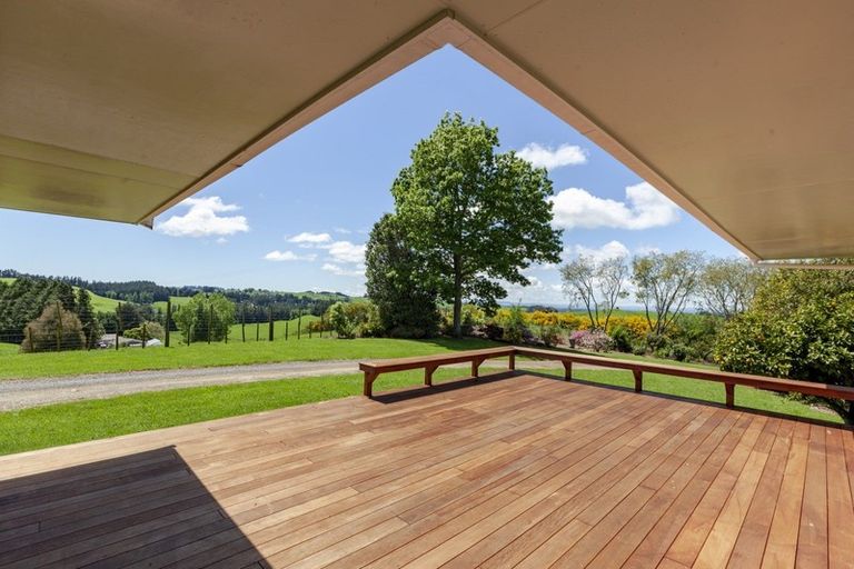 Photo of property in 196 Clinton-makaretu Road, Ashley Clinton, Takapau, 4286