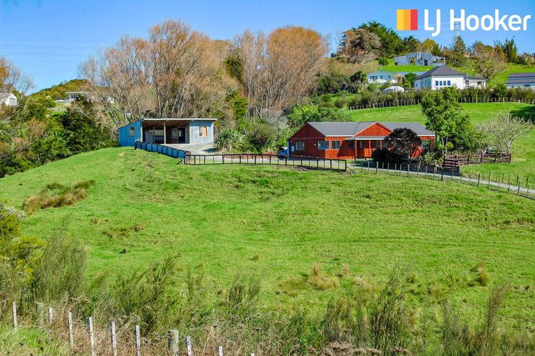 Photo of property in 82 Settlement Road, Kaiwaka, 0573
