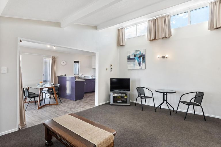 Photo of property in 124a Studholme Street, Morrinsville, 3300