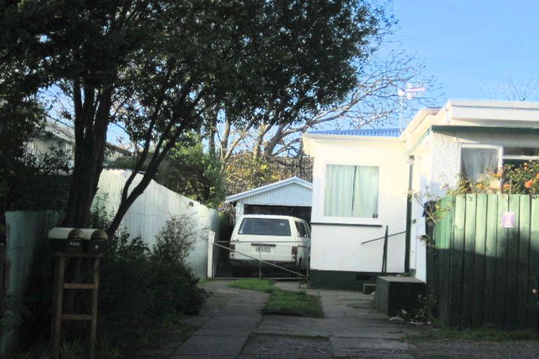 Photo of property in 615a Duke Street, Mahora, Hastings, 4120