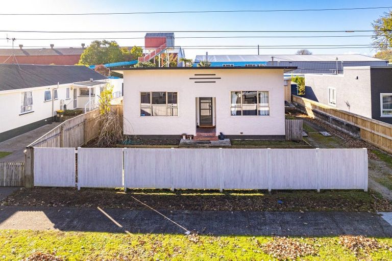 Photo of property in 83 Hakeke Street, Whanganui East, Whanganui, 4500