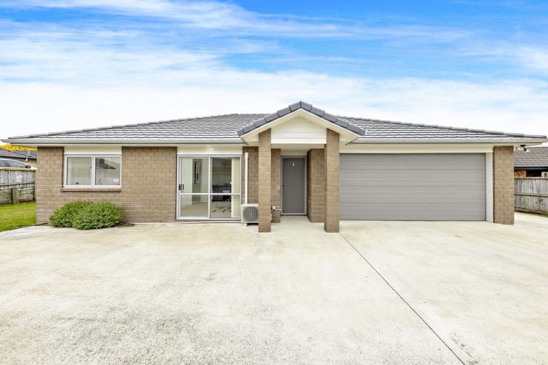 Photo of property in 27 Blunt Road, Te Kauwhata, 3710