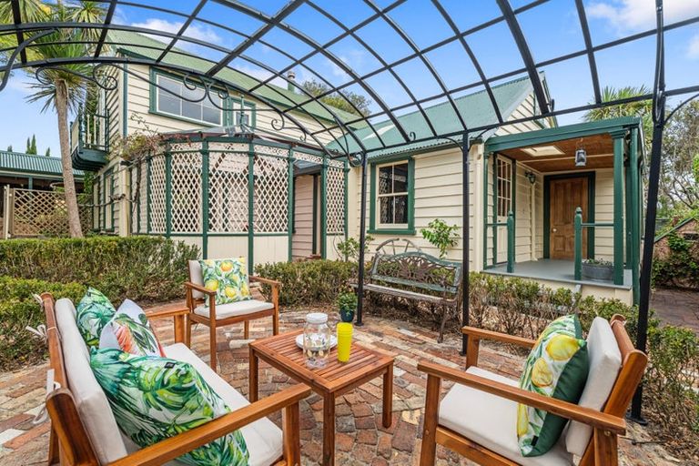 Photo of property in 34 Abercrombie Street, Howick, Auckland, 2014