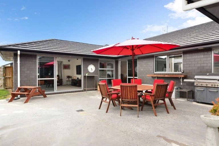 Photo of property in 31 Batten Drive, Flagstaff, Hamilton, 3210