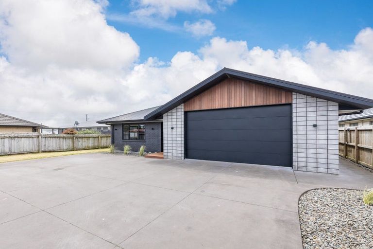 Photo of property in 3 Customhouse Street, Bell Block, New Plymouth, 4312