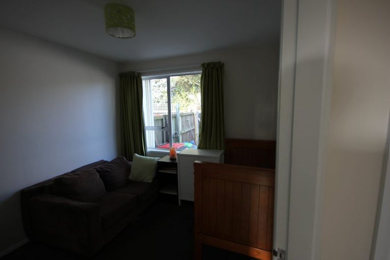 Photo of property in 1/89a Tennyson Street, Sydenham, Christchurch, 8023