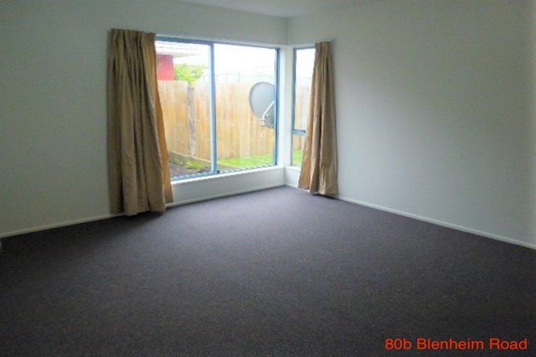 Photo of property in 80 Blenheim Road, Riccarton, Christchurch, 8011