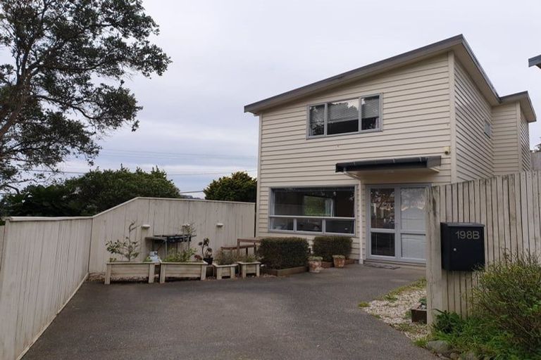 Photo of property in 198b Helston Road, Paparangi, Wellington, 6037