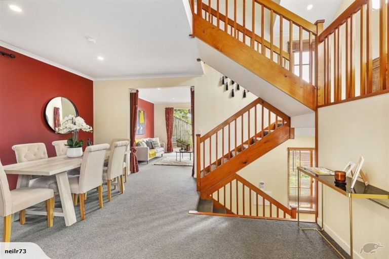 Photo of property in 8 Kilmister Avenue, Thorndon, Wellington, 6011