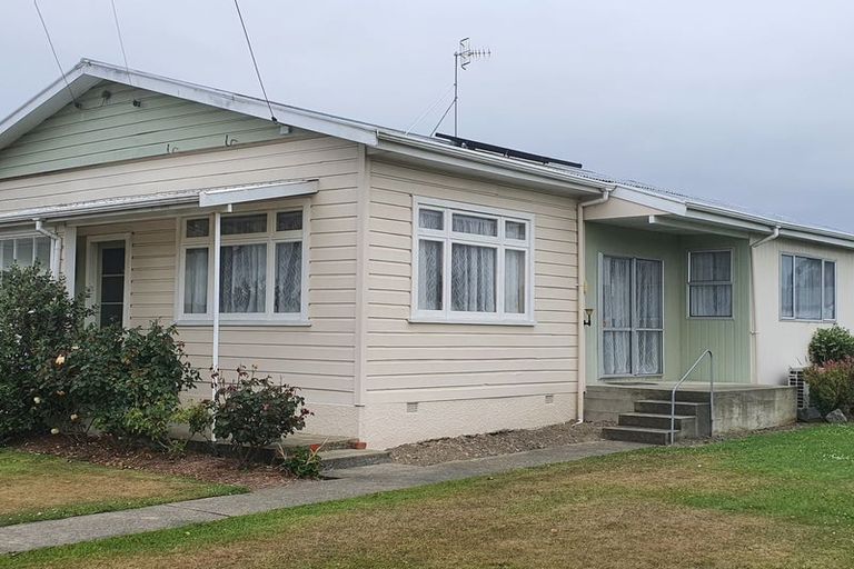 Photo of property in 36 Opie Street, Waimate, 7924