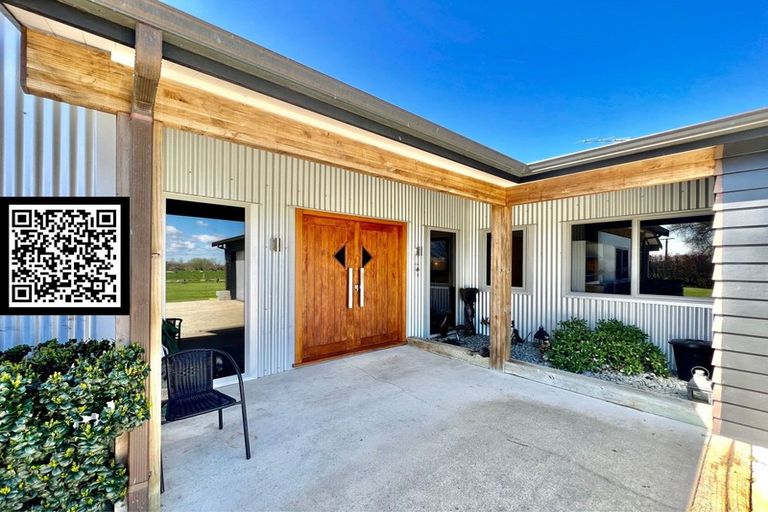 Photo of property in 169 Horomanga Road, Galatea, Murupara, 3079