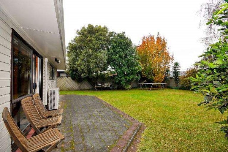 Photo of property in 58 Ashurst Avenue, Pukete, Hamilton, 3200