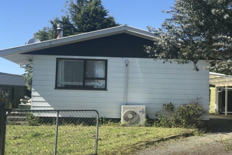 Photo of property in 39 George Street, Solway, Masterton, 5810