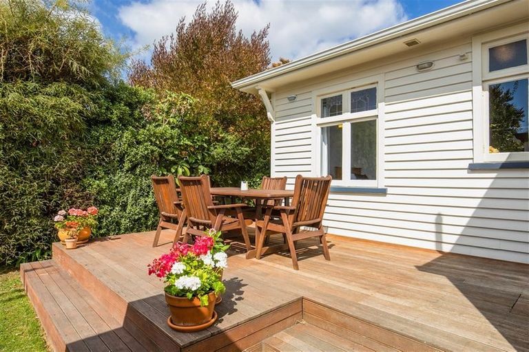 Photo of property in 93a Studholme Street, Somerfield, Christchurch, 8024