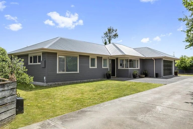 Photo of property in 35c Worksop Road, Masterton, 5810