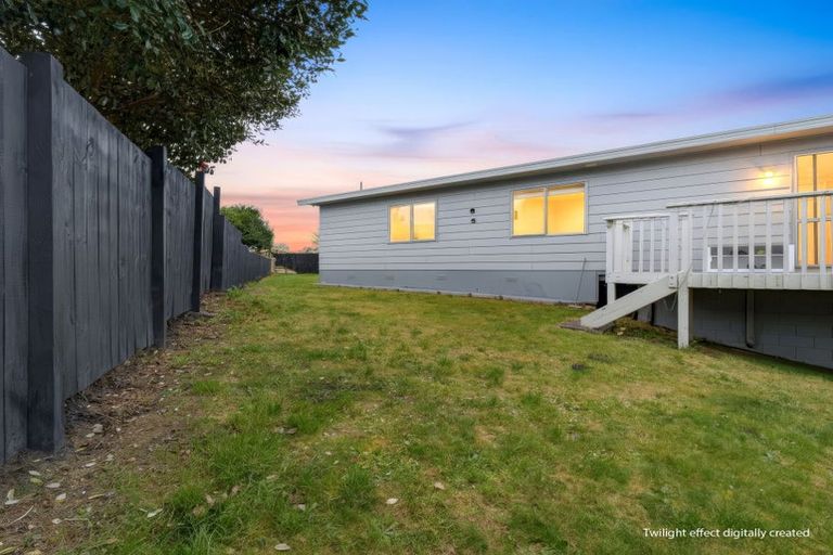 Photo of property in 311a Malfroy Road, Pomare, Rotorua, 3015