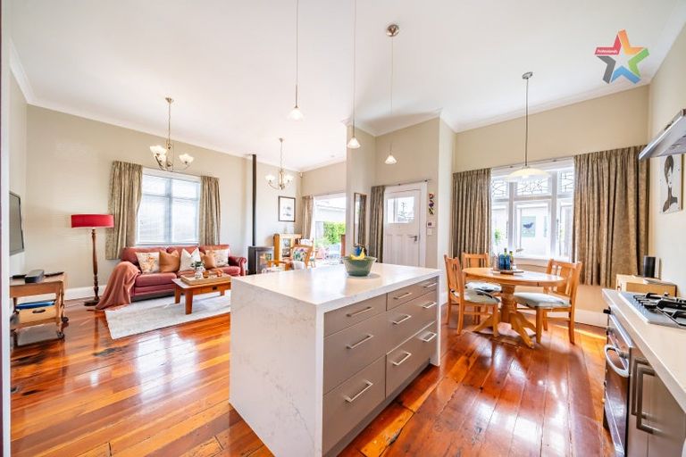 Photo of property in 29 Patrick Street, Petone, Lower Hutt, 5012