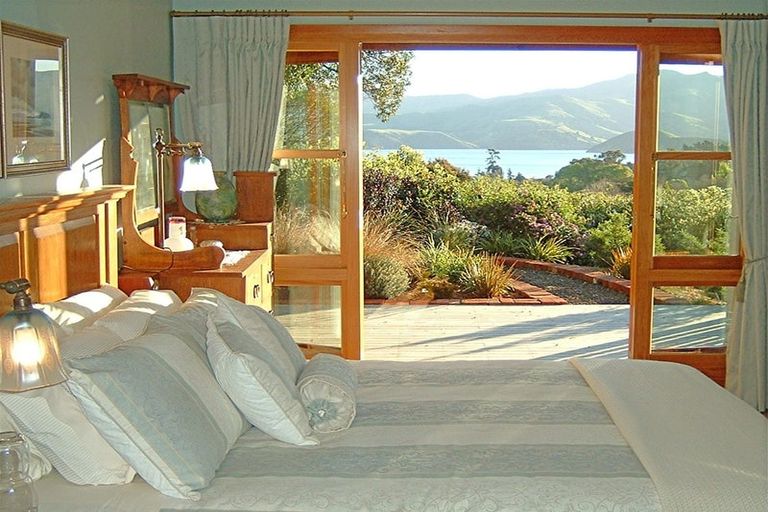 Photo of property in 38 Tizzards Road, Robinsons Bay, Akaroa, 7581