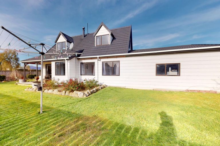 Photo of property in 13 Mayfield Klondyke Road, Mayfield, Ashburton, 7778