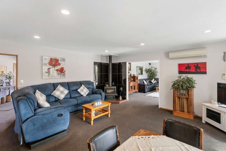 Photo of property in 21 Winter Road, Swannanoa, Rangiora, 7475