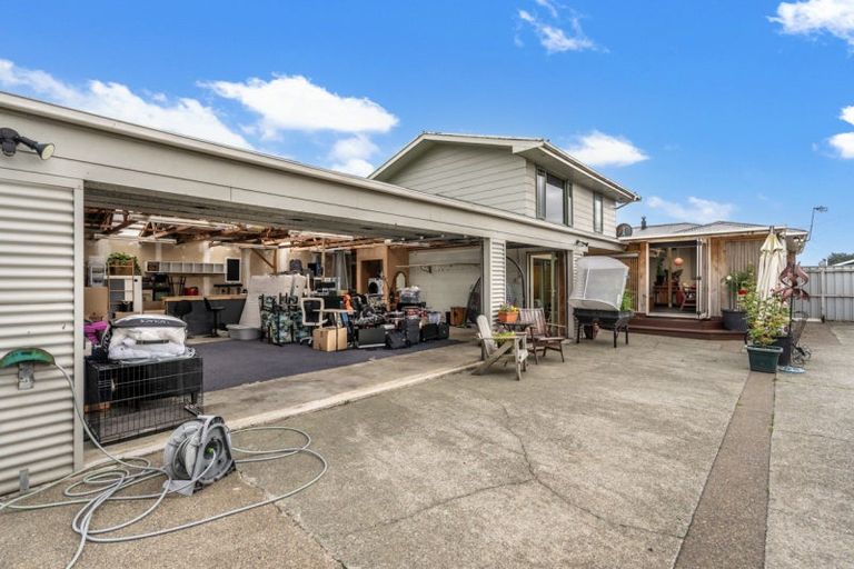 Photo of property in 53 Dipton Street, Kingswell, Invercargill, 9812