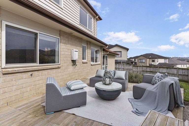 Photo of property in 31 Amaretto Avenue, Flat Bush, Auckland, 2019