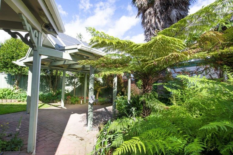 Photo of property in 3/21 Swansea Place, Tamatea, Napier, 4112