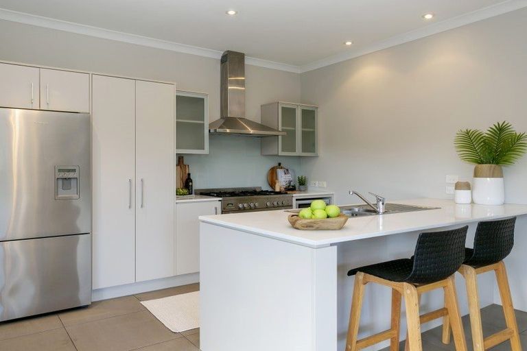 Photo of property in 8 Chateau Crescent, Rangatira Park, Taupo, 3330
