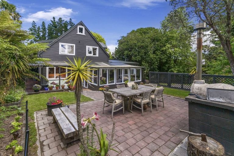 Photo of property in 54 Hobson Road, Lucas Heights, Auckland, 0632