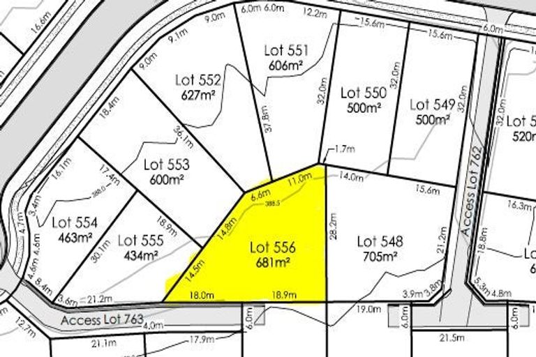 Photo of property in 85 Maru Terrace, Wharewaka, 3330