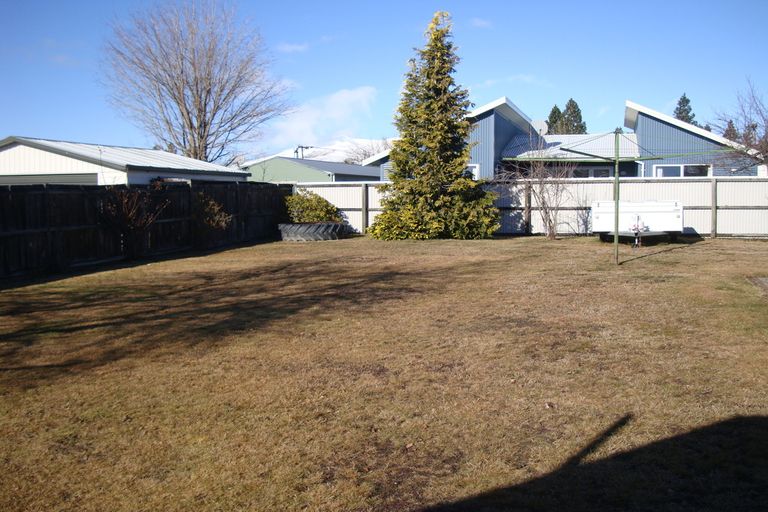 Photo of property in 15 Omahau Crescent, Twizel, 7901