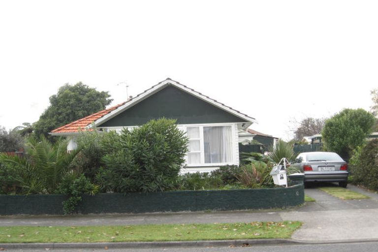 Photo of property in 12 Storkey Street, Marewa, Napier, 4110